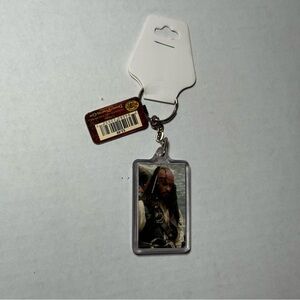 Pirates Keychain